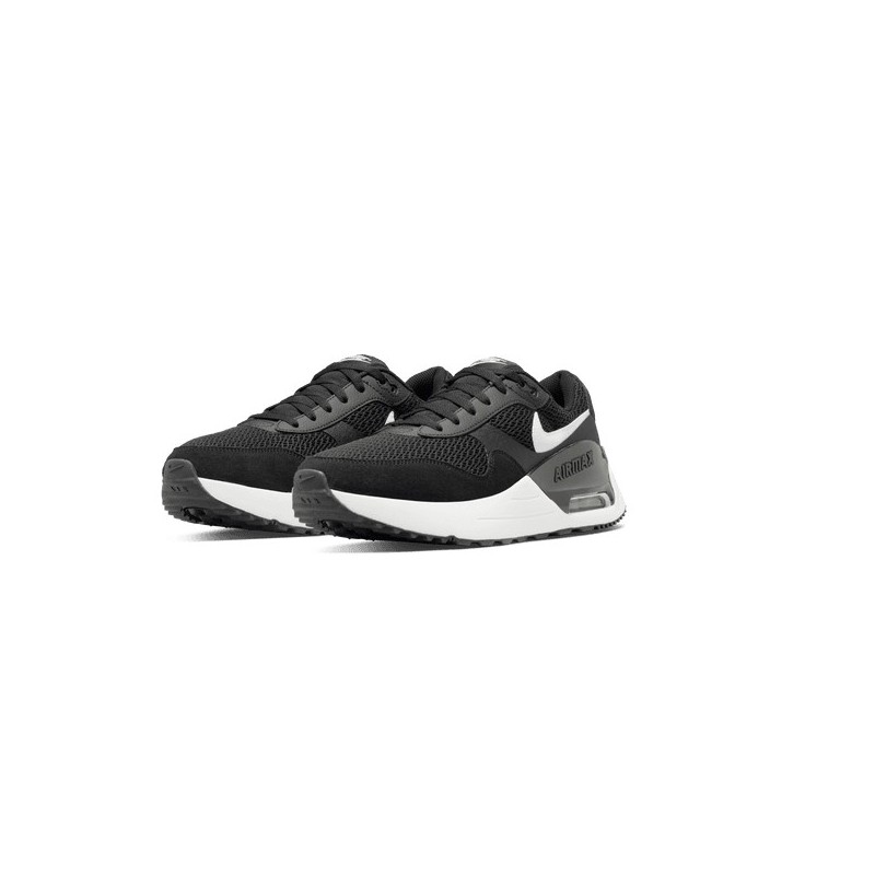 Zapatillas Baloncesto Nike Air Max SYSTEM DM9537 001