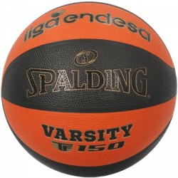 Balón Basket Spalding Liga Endesa Varsity TF 150 84613