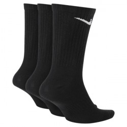 Calcetines Nike Everyday SX7676 010 pack 3 