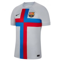 Camiseta Nike FC Barcelona 3ª Equipacion 22/23 DN2713 043