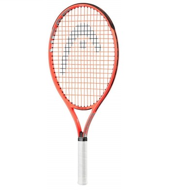 Raqueta Head tenis RADICAL JR 25 235111  CON FUNDA