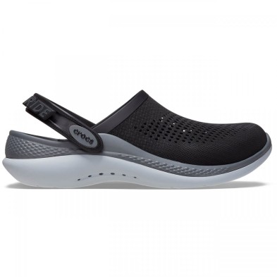 Zueco Crocs Lite Ride 360 Clog 206708