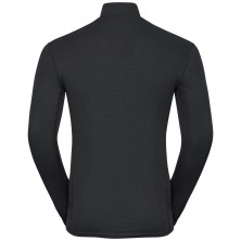 Camiseta Odlo Active Warm Eco Half-Zip 159082 15000