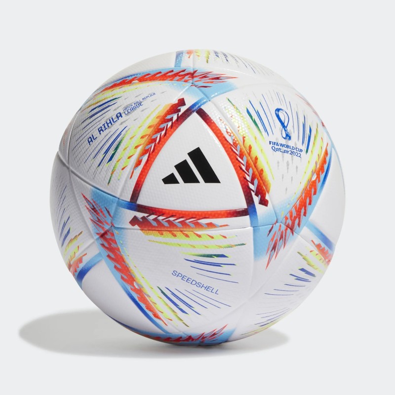 Balon adidas AL RIHLA League H57791