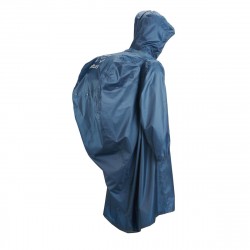 Poncho Altus Atmospheric Impermeable H30 75603ATH3