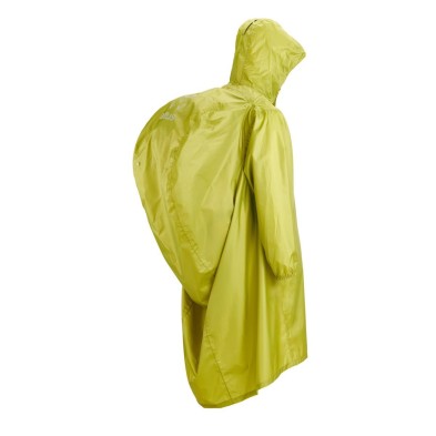 Poncho Altus Atmospheric Impermeable H30 75603ATH3 Lime