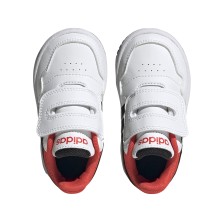 Bota  adidas  HOOPS 3.0 CF I H03860 VELCRO