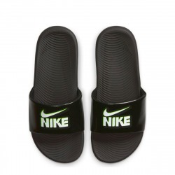 Sandalias Nike KAWA JR DD3242 001