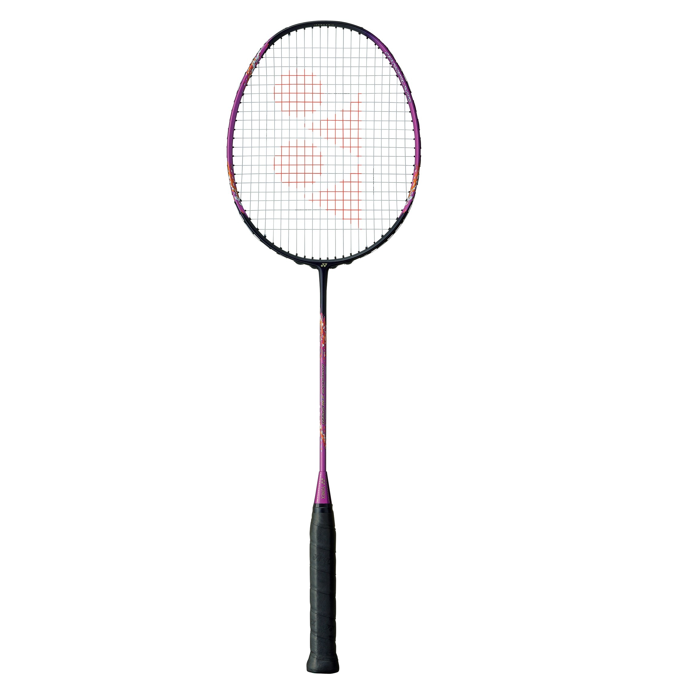 Raqueta Badminton Yonex NanoFlare 270 Speed PURPLE NF270SP-039 - Deportes  Manzanedo