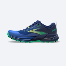 Zapatillas Brooks Cascadia 16 1103761D403 (CUPON BROOKS10)