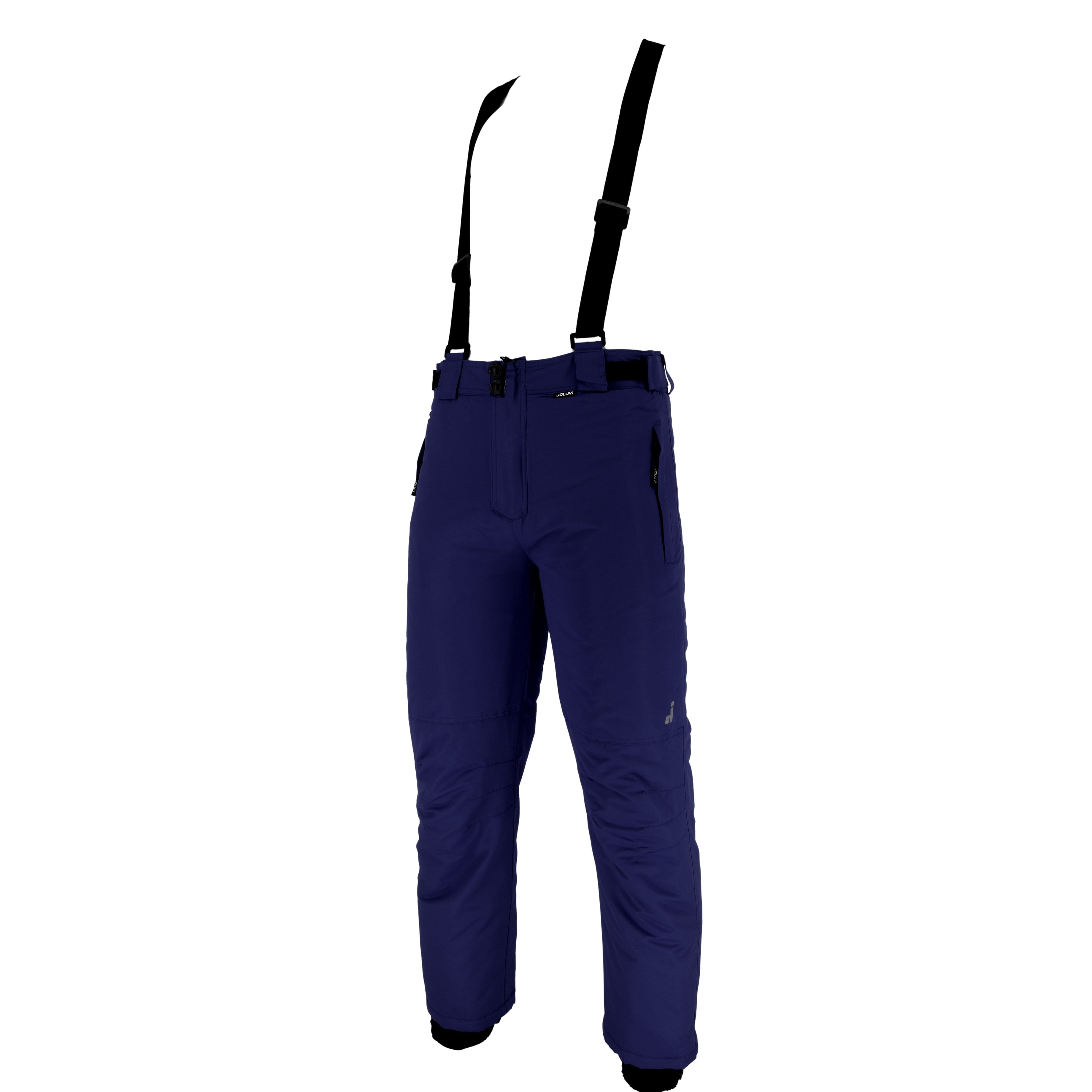 Pantalones De Esquí Para Hombre, Pantalón Largo, Resistente Al