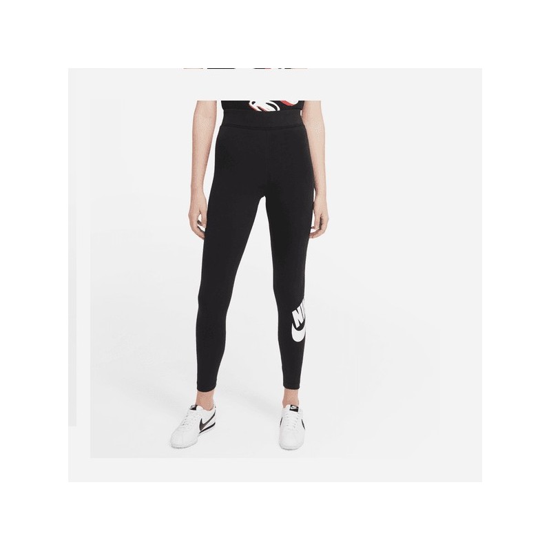 Malla Nike Sportswear essential women,s CZ8528 010 
