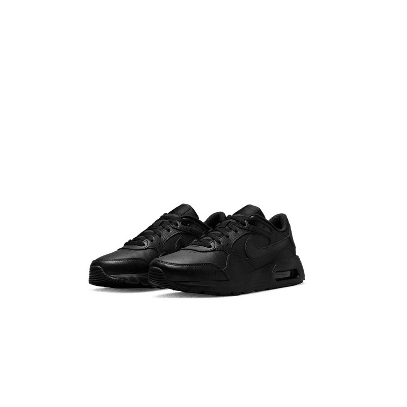 Nike Air Max Sc - Negro - Zapatillas Hombre