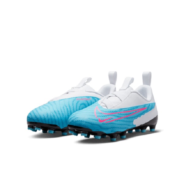 Nike botas futbol niño
