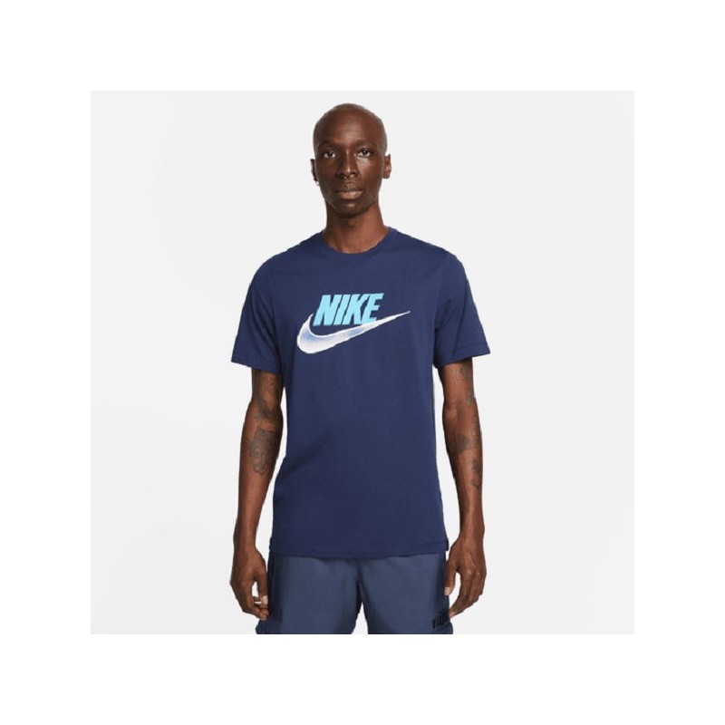 Camiseta Nike Sportswear men´s DZ5171 410