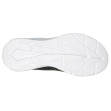 Zapatilla Skechers Microspec 403930 BBLM