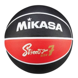Balon Basket Mikasa B7 Street BB702