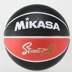 Balon Basket Mikasa B7 Street BB502