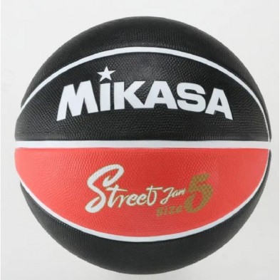 Balon Basket Mikasa B5 Street BB502