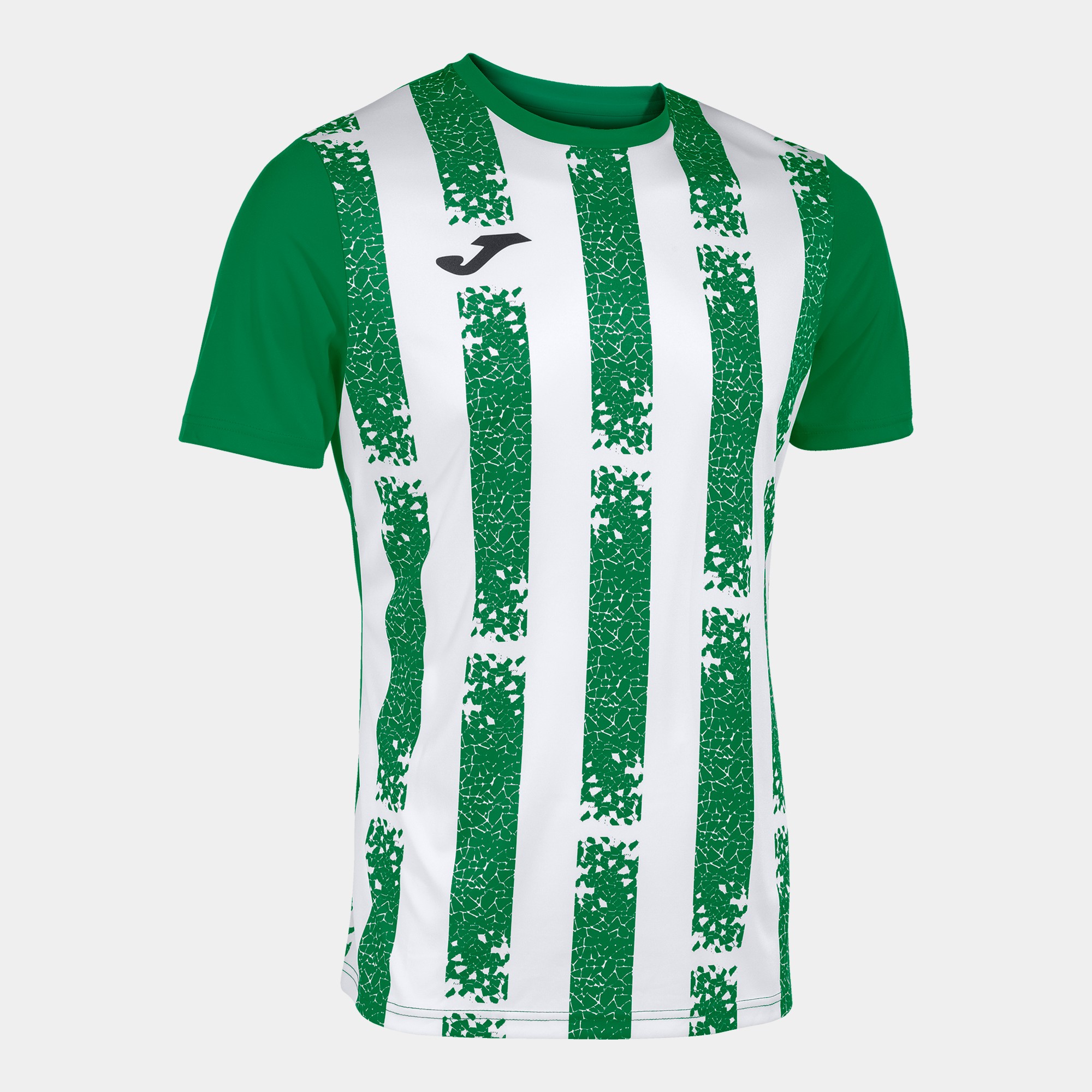 Camiseta Arbitro Joma verde