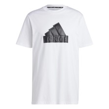 Camiseta adidas M FI BOS T IC3710