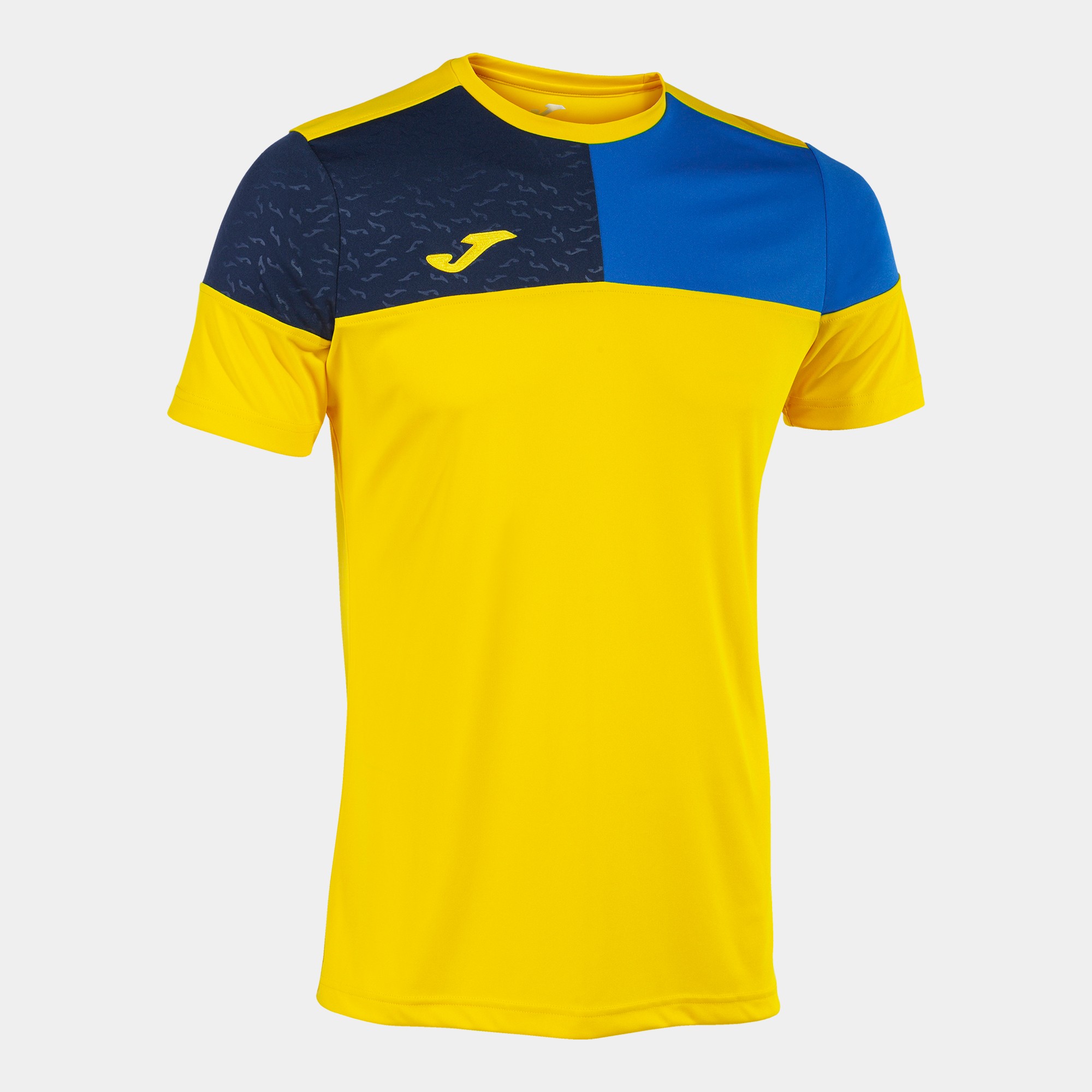 Camiseta Joma CREW V 103084.603 - Deportes Manzanedo