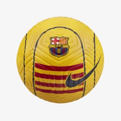 Balón Nike FC Barcelona Strike DC2419 728