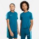 Camiseta Nike Dry Fit Academy Top DX5482 301
