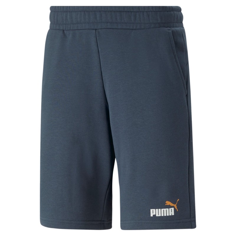 Pantalon Puma Essential + 2Col 586766 15