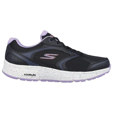 Zapatilla Skechers Go Run Consistent 128285 BKLV