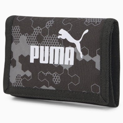 Cartera Puma Phase Aop 078964 1001