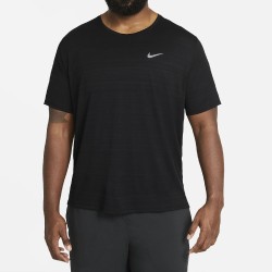 Camiseta Nike Dry Fit Miler CU5992 010