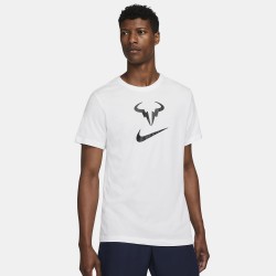Camiseta Nike Dry Fit M Nkct Df Rafa DD8571 100