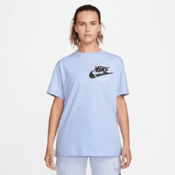 Camiseta Nike Sportwear W DX5678 548