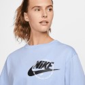Camiseta Nike Sportwear W DX5678 548