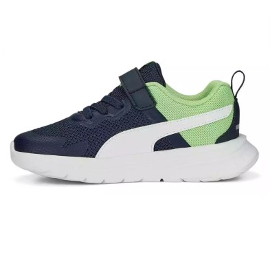 Zapatilla Puma EVOLVE RUN MESH 386239 06