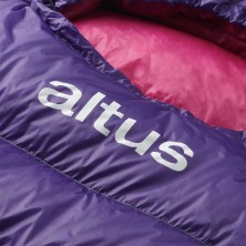 Saco Altus Andes 400 Z80 3100015_U_097