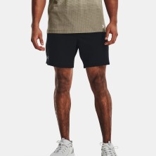 Pantalón Under Armour Vanish Woven 1373718 001