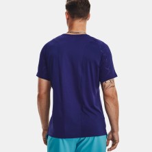 Camiseta Under Armour UA Rush Emboss 1376790 468