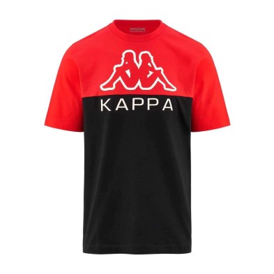 Camiseta  Kappa EMIR 341C21W