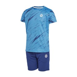 Camiseta+pantalon Jhayber RAY BLUE DN23071-300