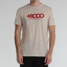 Camiseta +8000 Airee Arena