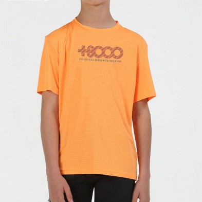 Camiseta +8000 Jateo