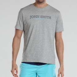Camiseta John Smith Efebo