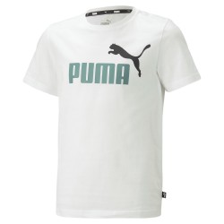 Camiseta Puma Essential + 2 Logo 586985 66