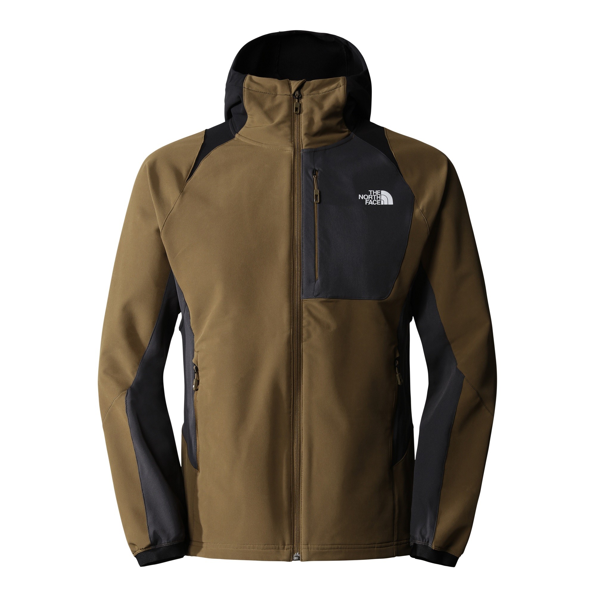 Forro North Face Softshell - Deportes