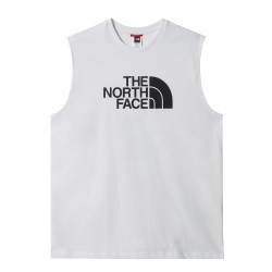 Camiseta The North Face Easy 5IGY FN4