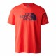 Camiseta The North Face Easy 2TX3 15Q