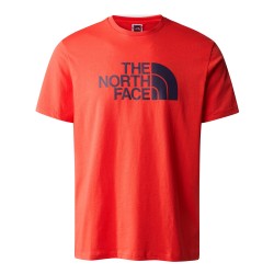 Camiseta The North Face Easy 2TX3 15Q