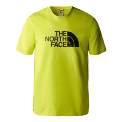 Camiseta The North Face Easy 2TX3 8NT